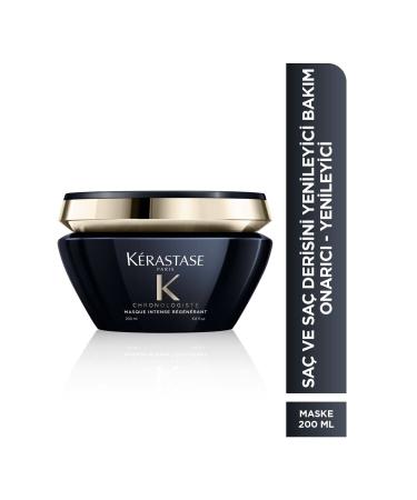 Kerastase Chronologiste Masque Intense R g n rant Renewing Hair .7 Shine.26