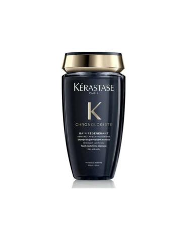 Kerastase Chronologiste Shampoo 250 Ml Eva432
