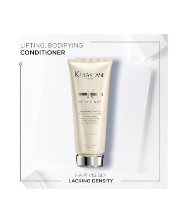 Kerastase ..-*Kerastase Densifique Fondant Density Plumping Effective Care Cream 200 ml..-**-CYT548451212