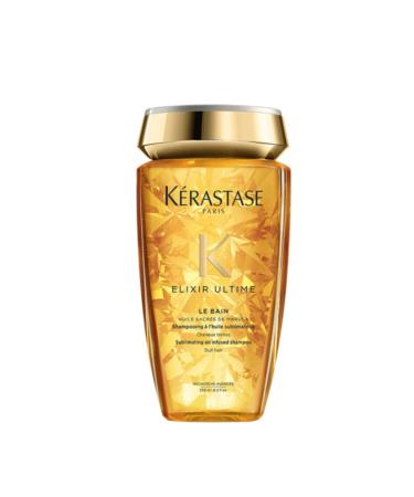 Kerastase Elixir Ultimite Le Bain Shampoo