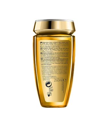 Kerastase Elixir Ultime Le Bain Shine Shampoo 250 ml - Buy Online on GoSupps.com