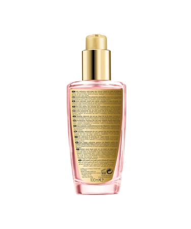 Kerastase Elixir Ultime L'huile Rose Hair Conditioner That Gives Shine and Protects Color for Dyed Hair - Buy Online on GoSupps.com