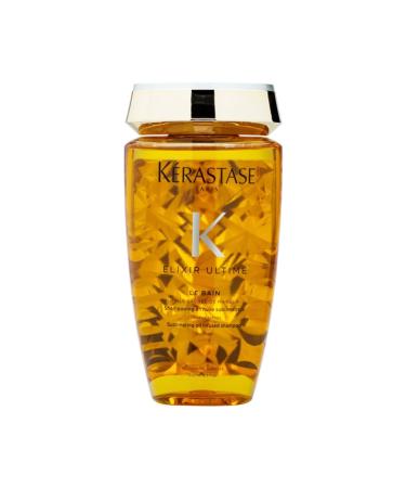 Kerastase Elixir Ultime Shine Shampoo - Le B