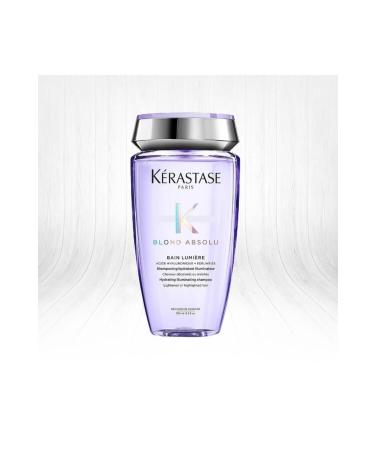 Kerastase Paris 114new Blond Absolu Bain Lumiere Shampoo 250ml NOONLINEe.114