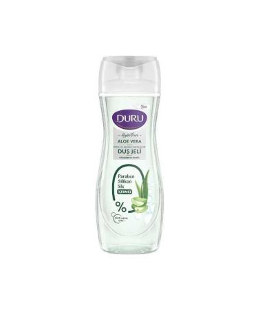 Evyap Duru Hydro Pure Micellar Aloe Vera 450 ml Shower Gel