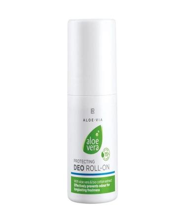 LR Aloe Vera Deo Roll-on 50 Ml
