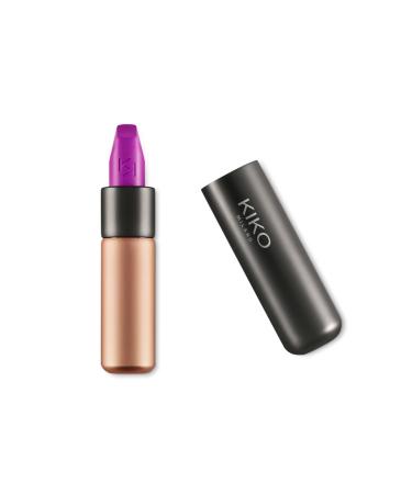 KIKO RUJ - VELVET PASSION MATTE LIPSTICK. - 321