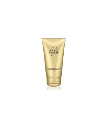 Korloff Lady Women 150 Ml Body Lotion Body Lotion