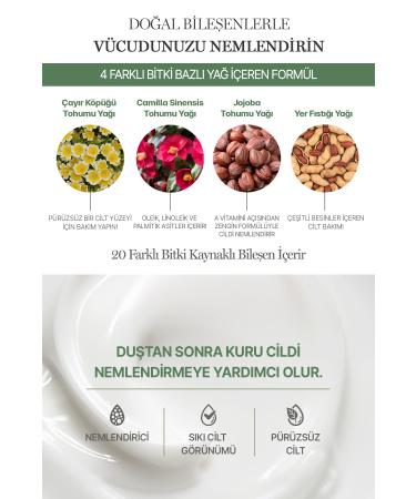Kundal Moisturizing and Nourishing Body Lotion KUNDAL Honey & Macadamia Pure Body Lotion (Blackberry Bay) - Buy Online on GoSupps.com