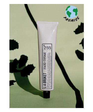 L:A Bruket Angelica 70 ml Hand Cream