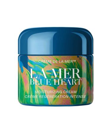 La Mer Blue Heart Moisturizing Cream - Moisturizing Face Cream 60 ml