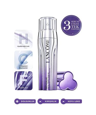 La Mer Lifting Eye Serum