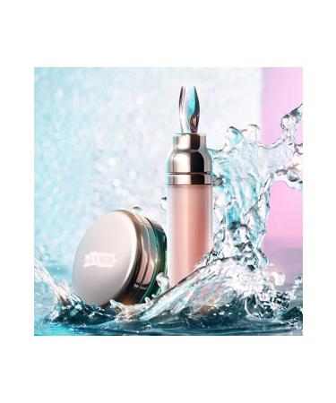 La Mer Lips Shine Plumping Lip Gloss 7 ml-SHEER GLOW KEYO150 - Buy Online on GoSupps.com