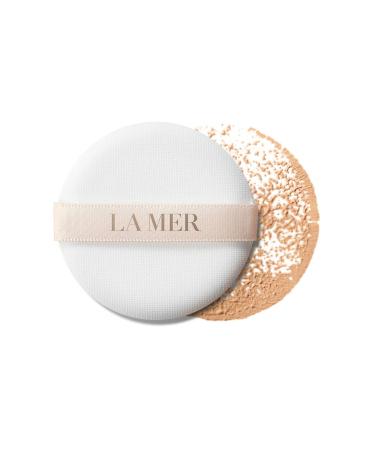 La Mer Plumping Firming Luminous SPF20- Foundation-Rose Ivory (24 gr)
