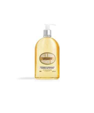 L'Occitane Almond Shower Oil - 500 ml