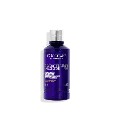 L'Occitane IMMORTELLE PRECIOUS ENRICHED WATER - IMMORTELLE PRECIOUS RICH TONIC DEMBA3027