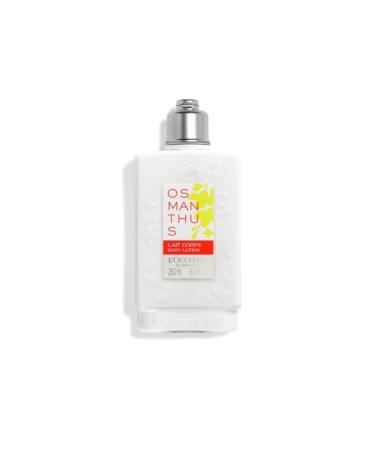 L'Occitane Osmanthus Body Lotion - Osmanthus Body Lotion - 250 ml