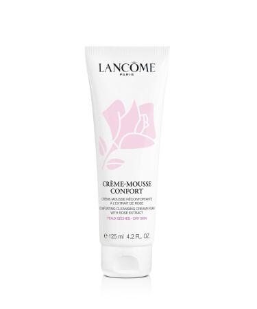 Lancome Creme Mousse Comfort Facial Cleansing Gel 125 ml 3605530744560