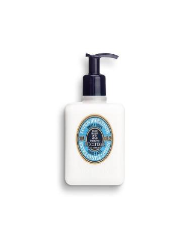 L'Occitane Shea Butter Hand Lotion - Shea Hand Lotion 300ml