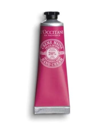 L'Occitane Shea Rose Hand Cream 30 ML