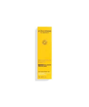 L'Occitane SHEA YOUTH HAND CREAM - MOISTURIZING ANTI-AGING HAND CREAM - 75 ML DEMBA2790 - Buy Online on GoSupps.com