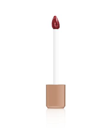 L'Oreal Paris L'or al Paris Les Chocolats Liquid Matte Lipstick 864 Tasty Ruby - Buy Online on GoSupps.com