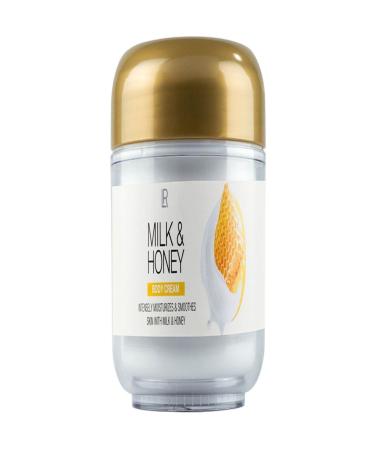 LR Milk & Honey Body Cream 200 ml