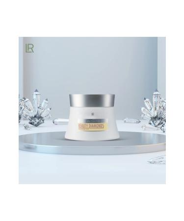 LR Zeitgard Nanogold & Silk Day Cream