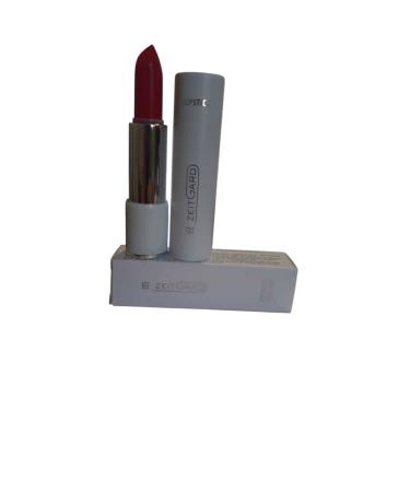 LR Zeitgard Signature Silky Matte Lipstick 4gr