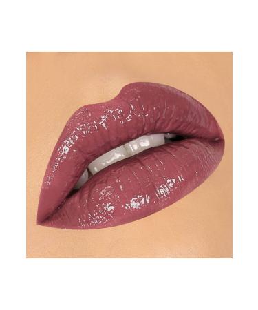 LUXVISAGE COSMETICS Luxvisage Lipstick Glossy Liquid Lipstick Glam Look With Vitamin E (COLOR 210 SAINT TROPEZ) - Buy Online on GoSupps.com