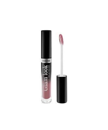 LUXVISAGE COSMETICS Luxvisage Lipstick Glossy Liquid Lipstick Glam Look With Vitamin E (COLOR 210 SAINT TROPEZ) - Buy Online on GoSupps.com