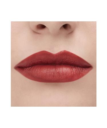 lykd Creamy Formula Shiny Lipstick 147 Rusty Brown - Buy Online on GoSupps.com
