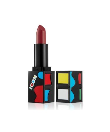 lykd Velvet Icon Lipstick 560