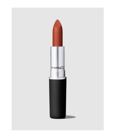 Mac Powder Kiss Lipstick Marrakesh-mere