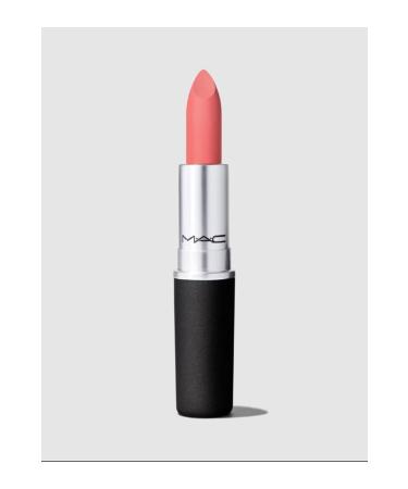 Mac Powder Kiss Lipstick - Mull It Over