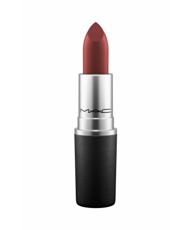 Mac Sin - Lipstick Rich Creamy Matte Finish Lipstick -3 g