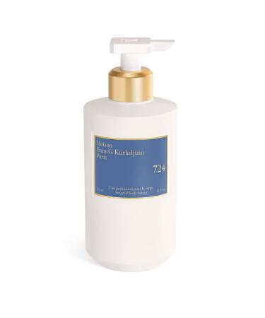 Maison Francis Kurkdjian Emollient Body Lotion 350 ml-724 With a New Formula and Light Structure KeyOn3443