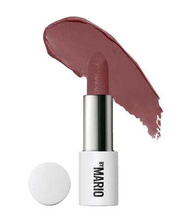 MAKEUP BY MARIO Plumping Lip Balm Shine Moisturizer ROSE GLOW Pinkestcosmetics