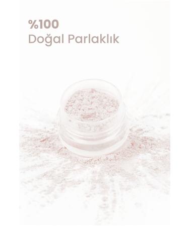 Bade Natural Sparkle Powder sunny Gold Powder Shiny Illuminator 0 Natural - Buy Online on GoSupps.com