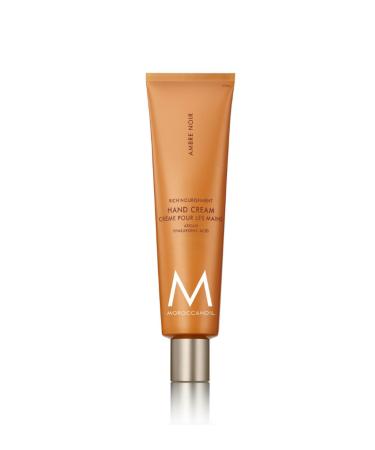 Moroccanoil Hand Cream Ambre Noir 100 ml