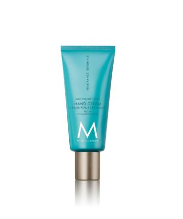 Moroccanoil ----...Moroccanoil Hand Cream Fragrance Original -Intensive Moisturizing Hand Cream 40 ml CYT9794466463544