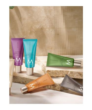 Moroccanoil MO HAND CREAM FRAGNANCE ORIGINAL 40 ML - Buy Online on GoSupps.com