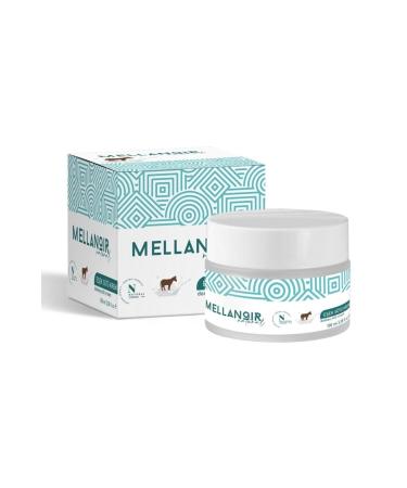 mellanoir Donkey Milk Cream 100 ml