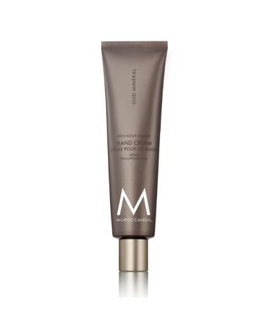 Moroccanoil Hand Cream Oud Mineral 100 ml
