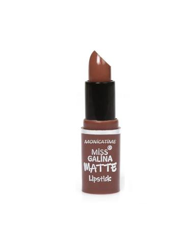 MONICAT ME Miss Galina Matte Lipstick