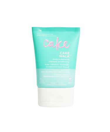 Cake Walk Rich Mint Refreshing Foot Cream 100 ml