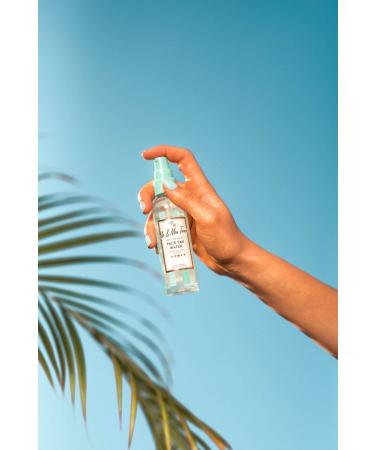 Mr & Mrs Tannie Bronzing Facial Water 75ml - Buy Online on GoSupps.com