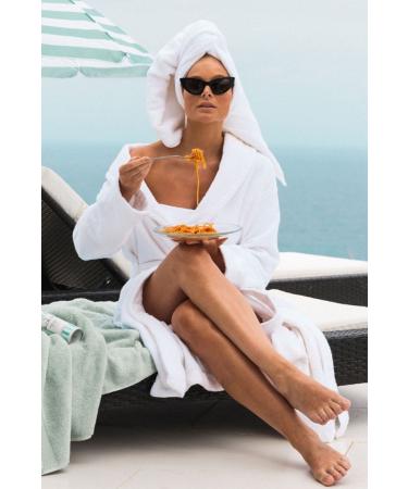 Mr & Mrs Tannie Bronzing Facial Water 75ml - Buy Online on GoSupps.com