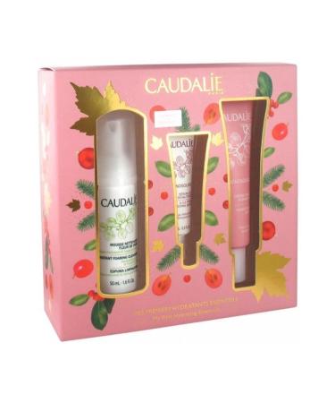 Caudalie Vinosource Sorbet Moisturizing Care Cream Set of 3