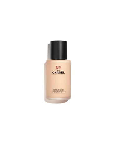 Chanel FOUNDATION - N 1 DE CHANEL REVITALIZING FOUNDATION - BR22